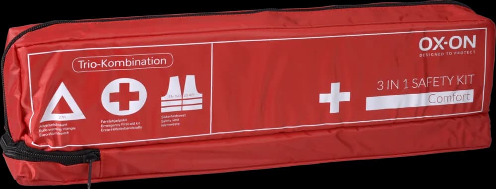 First Aid