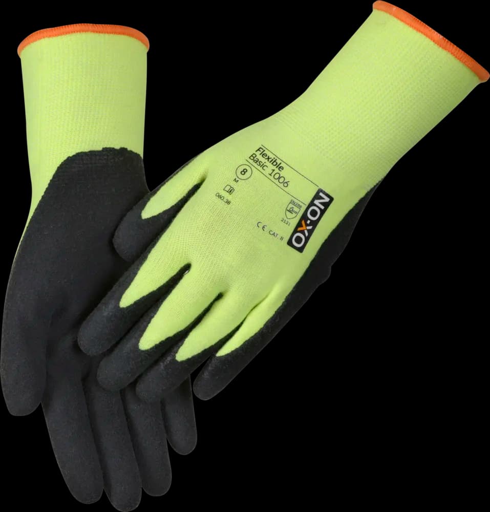 OX-ON Flexible Basic 1006 thumbnail 3