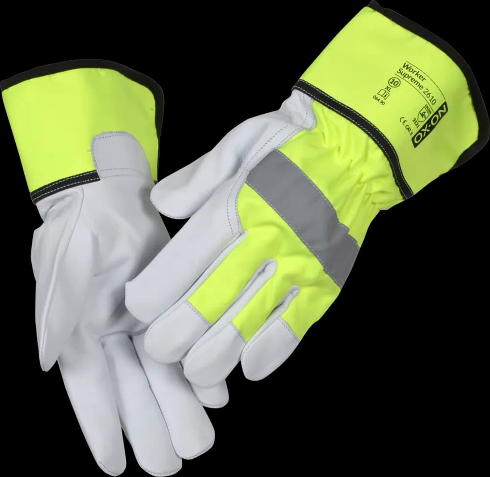 OX-ON Worker Supreme 2610 thumbnail 3