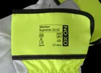 OX-ON Worker Supreme 2610 thumbnail 7