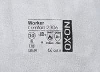 OX-ON Worker Comfort 2306 thumbnail 9