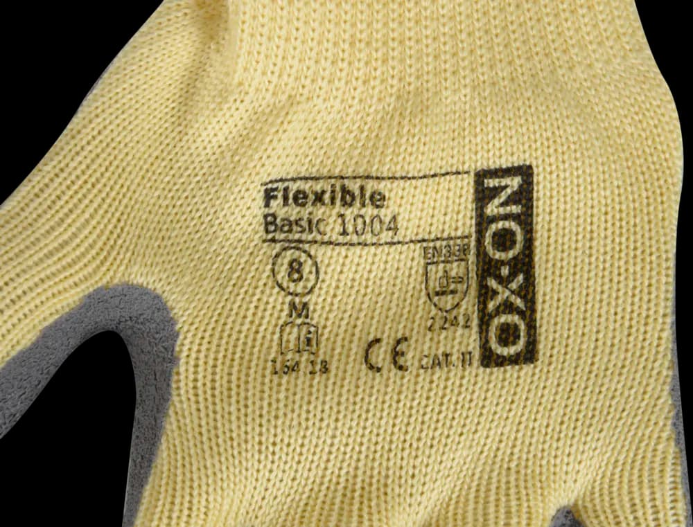 OX-ON Flexible Basic 1004 thumbnail 2