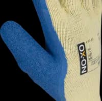 OX-ON Flexible Comfort 1302 thumbnail 8