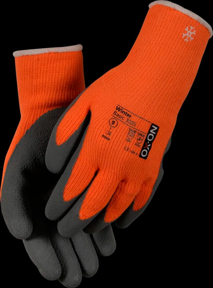 OX-ON Winter Basic 3005 thumbnail 3