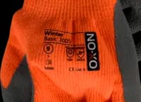 OX-ON Winter Basic 3005 thumbnail 7