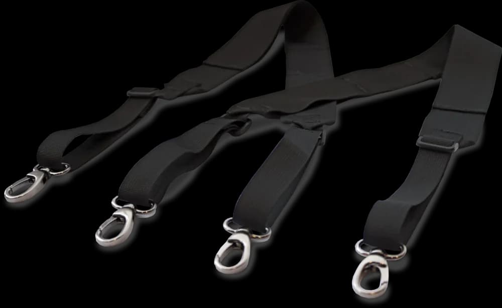 OX-ON TECMEN Shoulder Strap Comfort thumbnail 2
