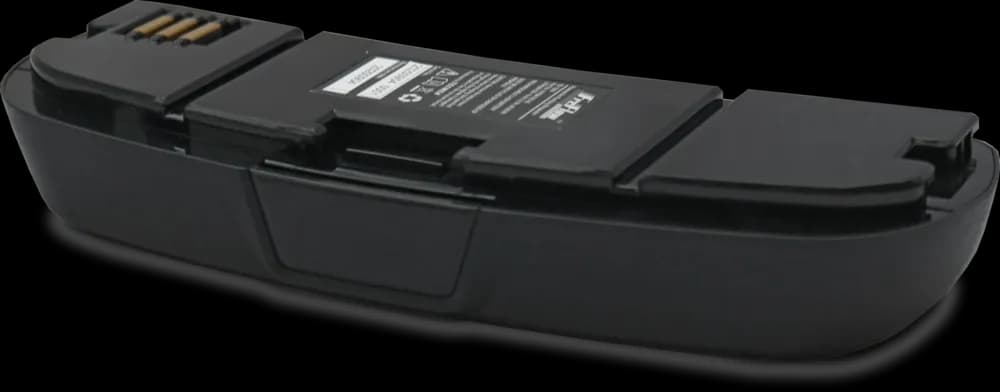 OX-ON TECMEN Battery f/PAPR Comfort thumbnail 2