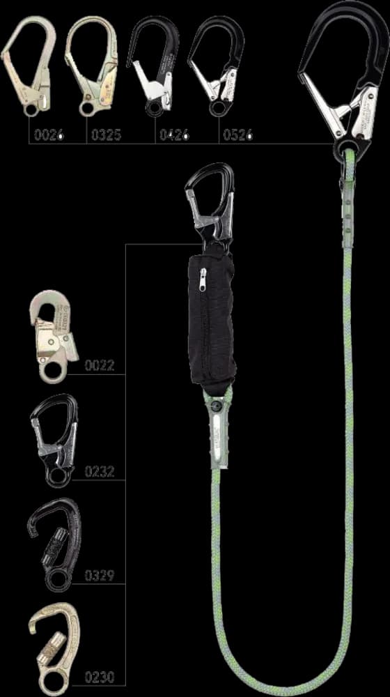 OX-ON Lizard lanyard Supreme thumbnail 2
