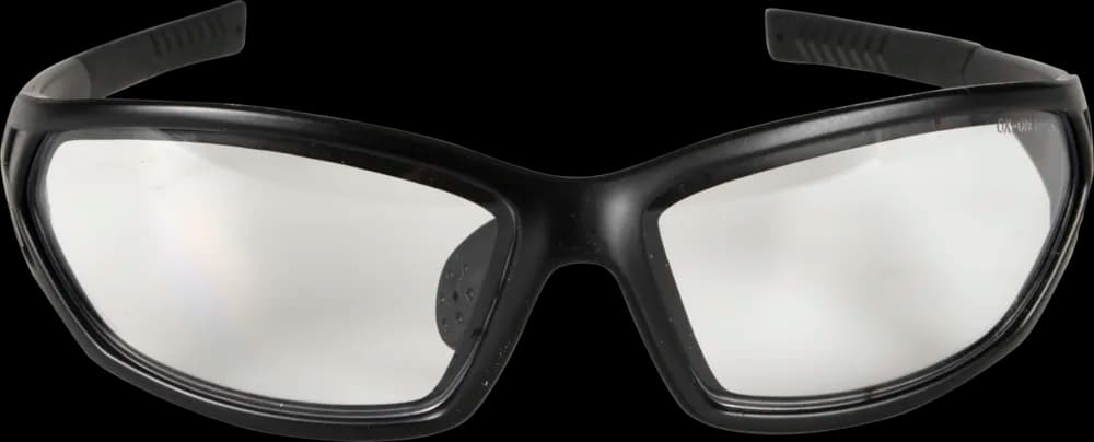 OX-ON Eyewear Speed Plus Comfort - Clear thumbnail 2
