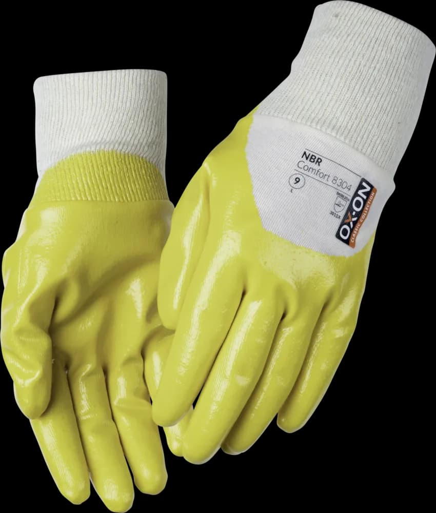 OX-ON NBR Comfort 8304 thumbnail 3