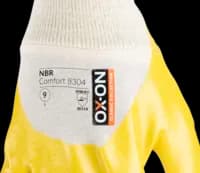 OX-ON NBR Comfort 8304 thumbnail 7