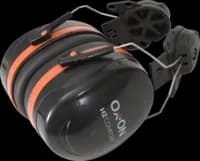 OX-ON Earmuffs H2 Comfort thumbnail 6