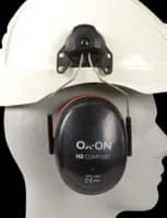 OX-ON Earmuffs H2 Comfort thumbnail 7
