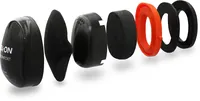 OX-ON Earmuffs H2 Comfort thumbnail 9