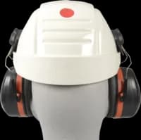 OX-ON Earmuffs H2 Comfort thumbnail 11