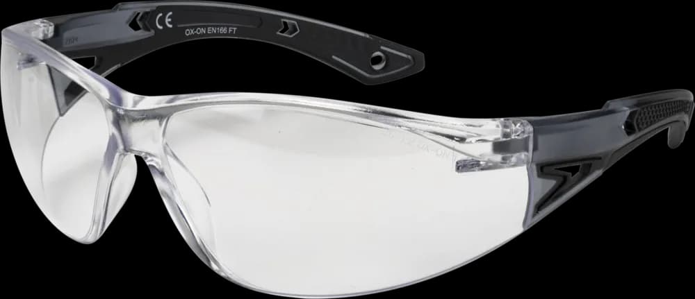 OX-ON Eyewear Pro Supreme - Clear thumbnail 3