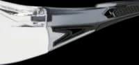OX-ON Eyewear Pro Supreme - Clear thumbnail 9