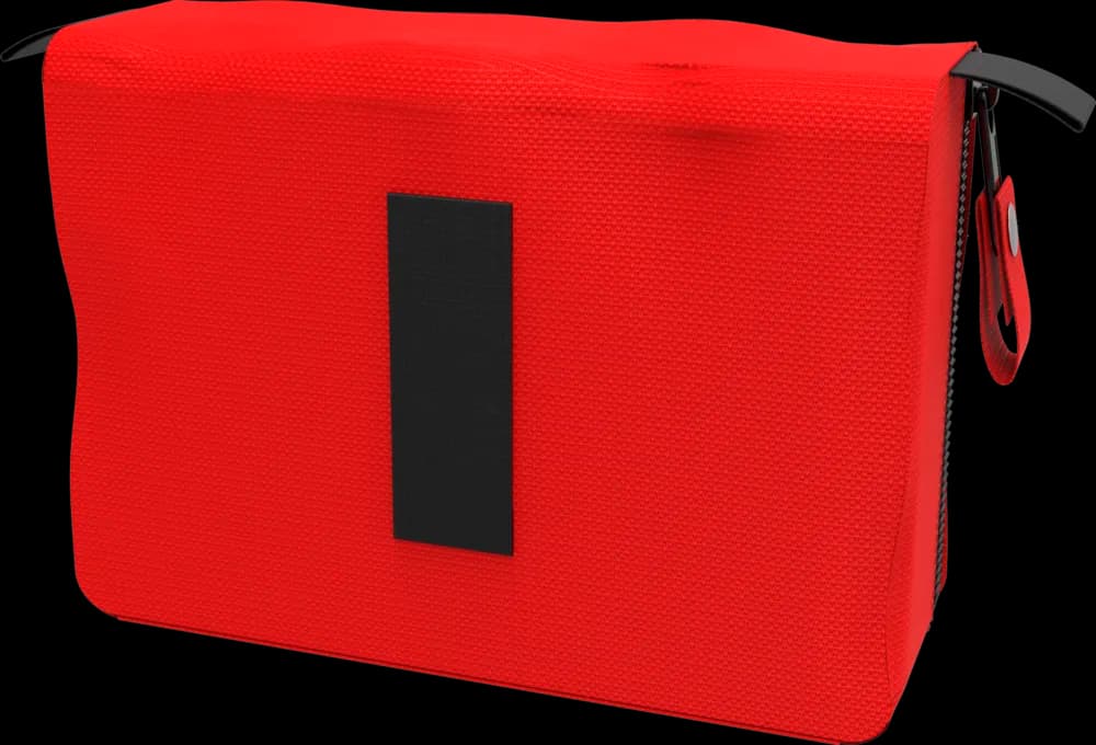 OX-ON First Aid Bag Traveler Comfort thumbnail 3