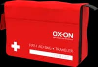 OX-ON First Aid Bag Traveler Comfort thumbnail 4