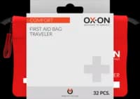 OX-ON First Aid Bag Traveler Comfort thumbnail 5