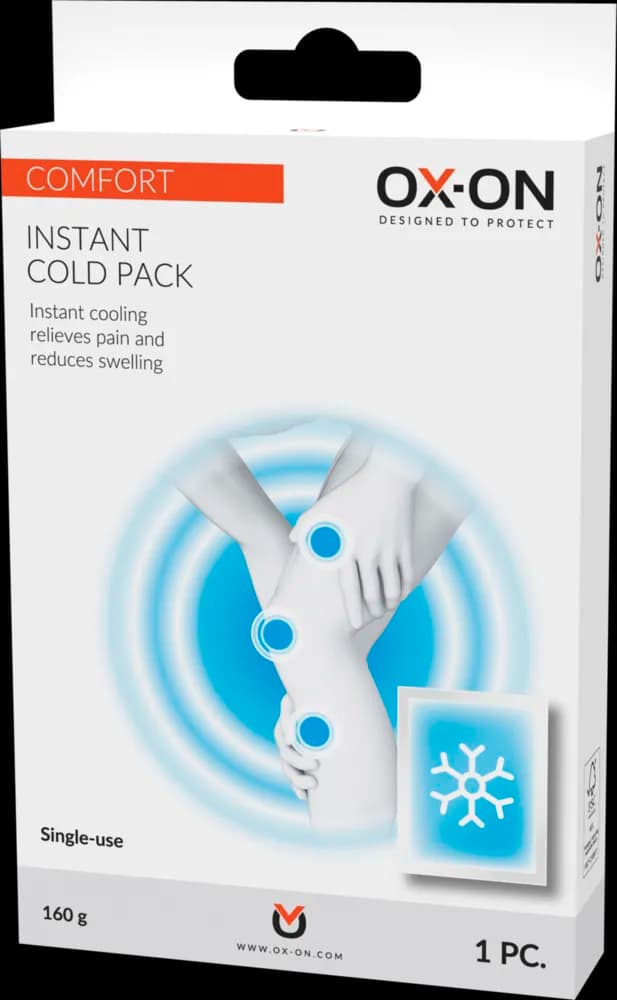 OX-ON Compress Cold Comfort thumbnail 2