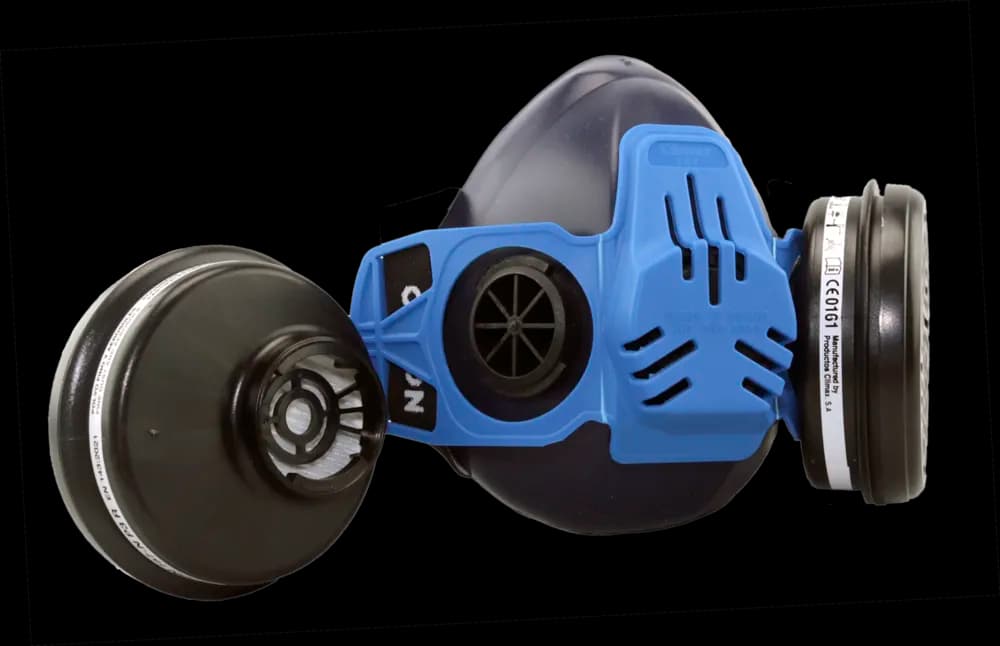 OX-ON Respiratory Kit Construction Comfort P3 R thumbnail 2