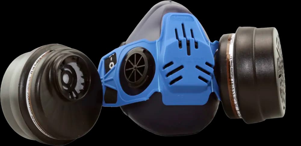OX-ON Respiratory Kit Painter Comfort A2/P3D thumbnail 2