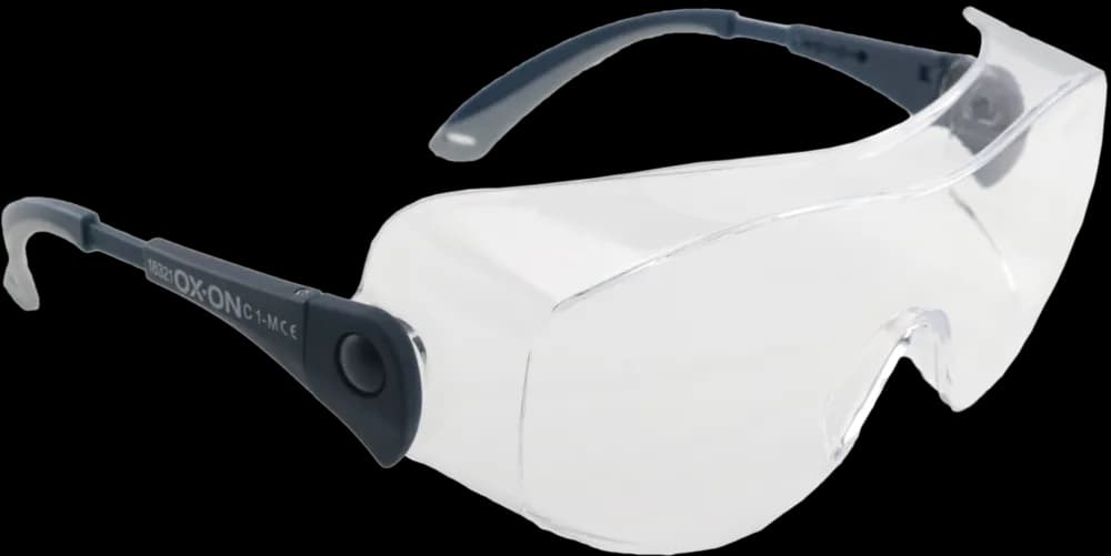 OX-ON Eyewear OTG Supreme Clear thumbnail 3