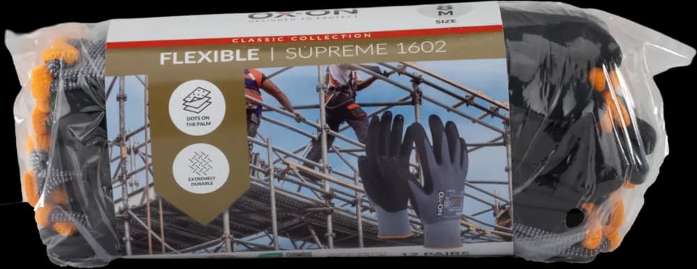 OX-ON Flexible Supreme 1602 thumbnail 2
