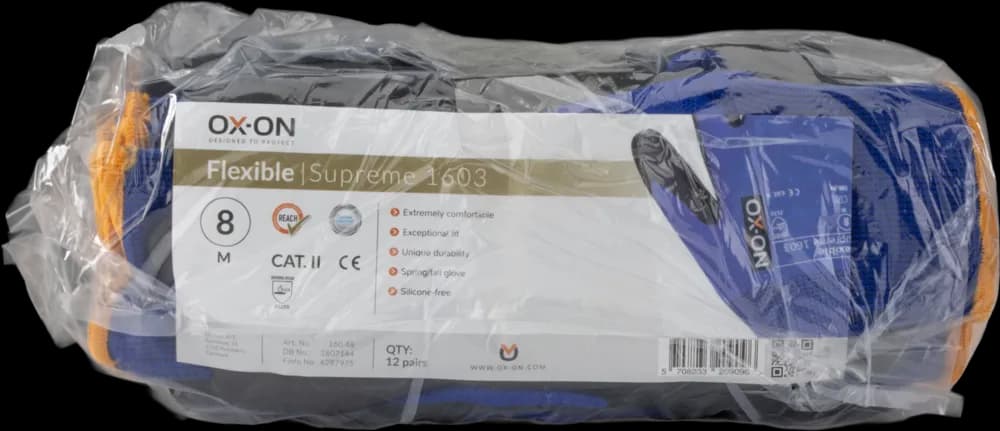 OX-ON Flexible Supreme 1603 thumbnail 2