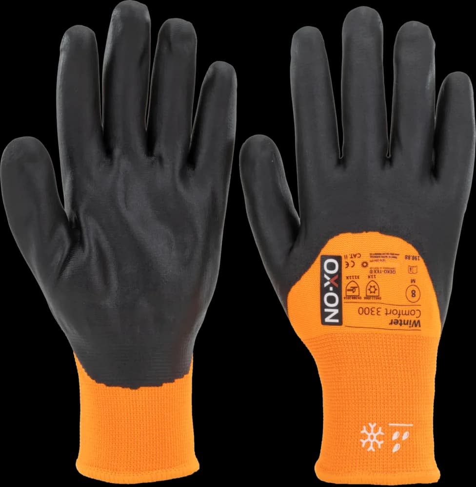 OX-ON Winter Comfort 3300 thumbnail 3