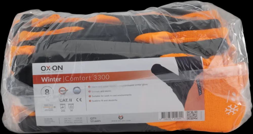 OX-ON Winter Comfort 3300 thumbnail 2