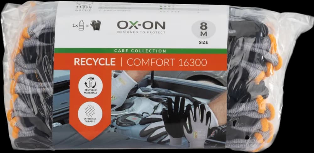 OX-ON Recycle Comfort 16300 thumbnail 2