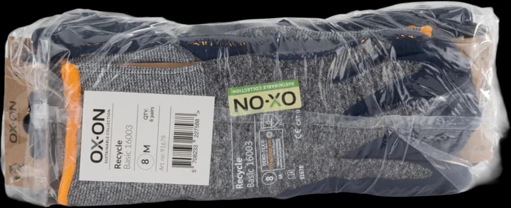 OX-ON Recycle Basic 16003 thumbnail 2