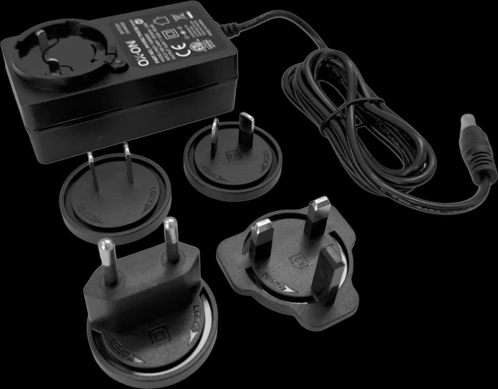 OX-ON TECMEN Battery Charger Comfort thumbnail 2