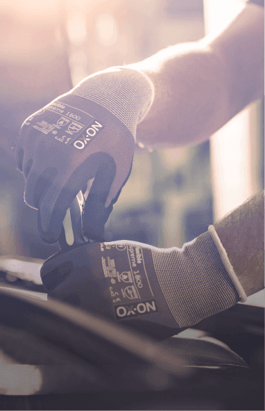 Gloves