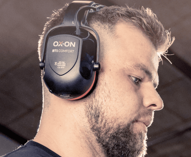 Hearing Protection