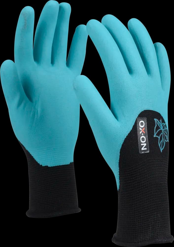 OX-ON Garden Basic 5000