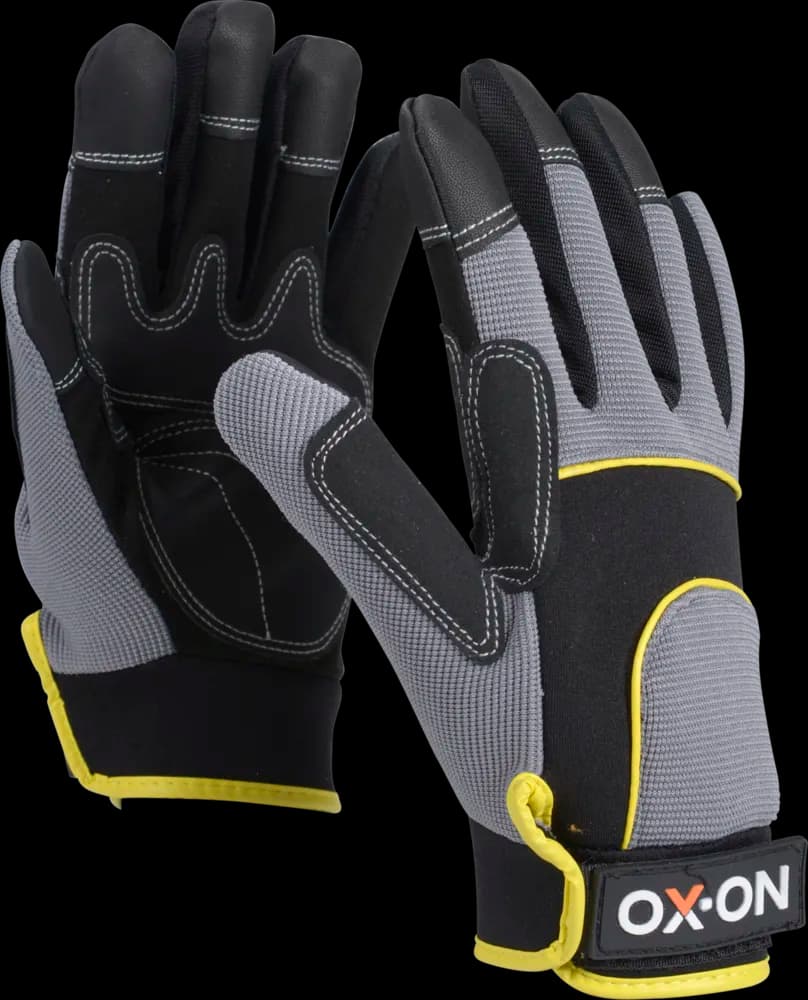 OX-ON Extreme Supreme 4600