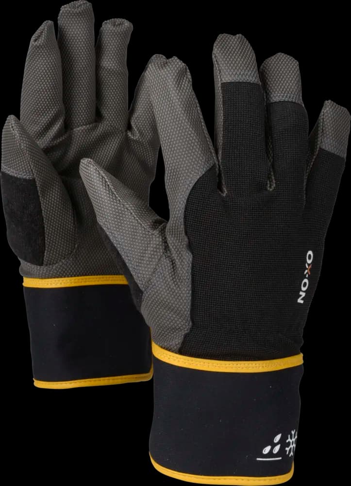 OX-ON Winter Supreme 3608