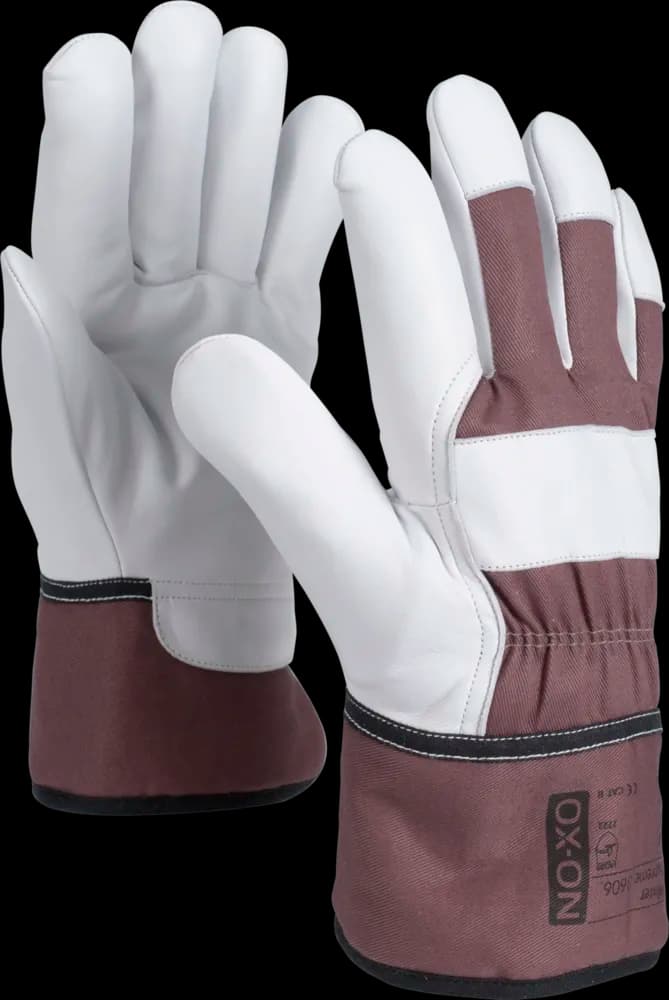 OX-ON Winter Supreme 3606
