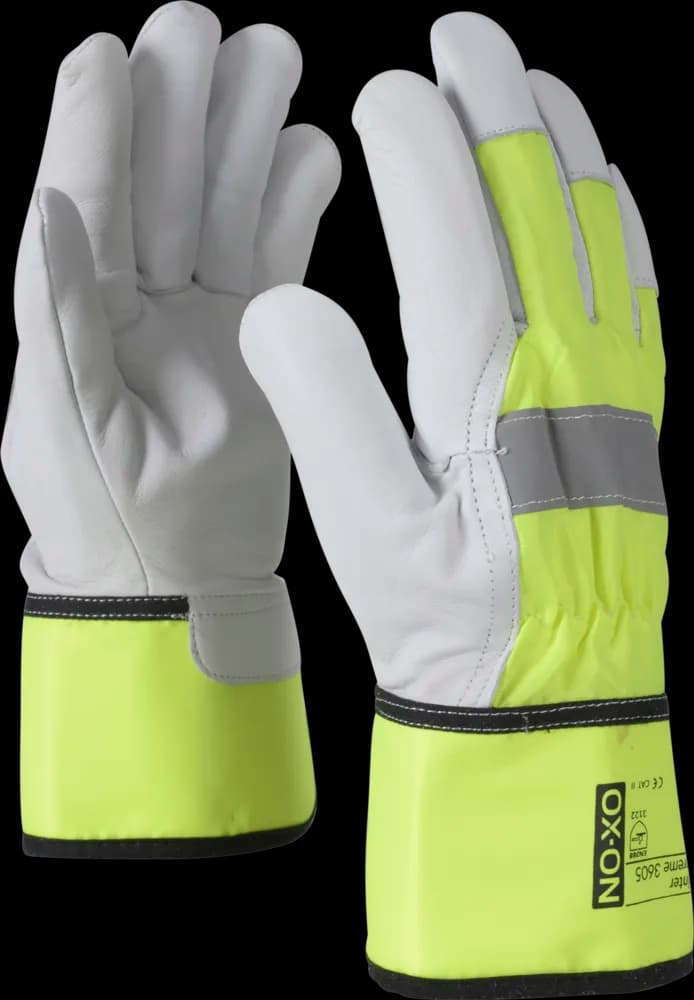 OX-ON Winter Supreme 3605