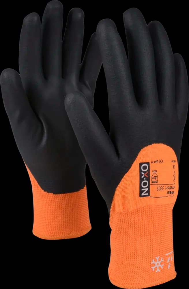 OX-ON Winter Comfort 3305