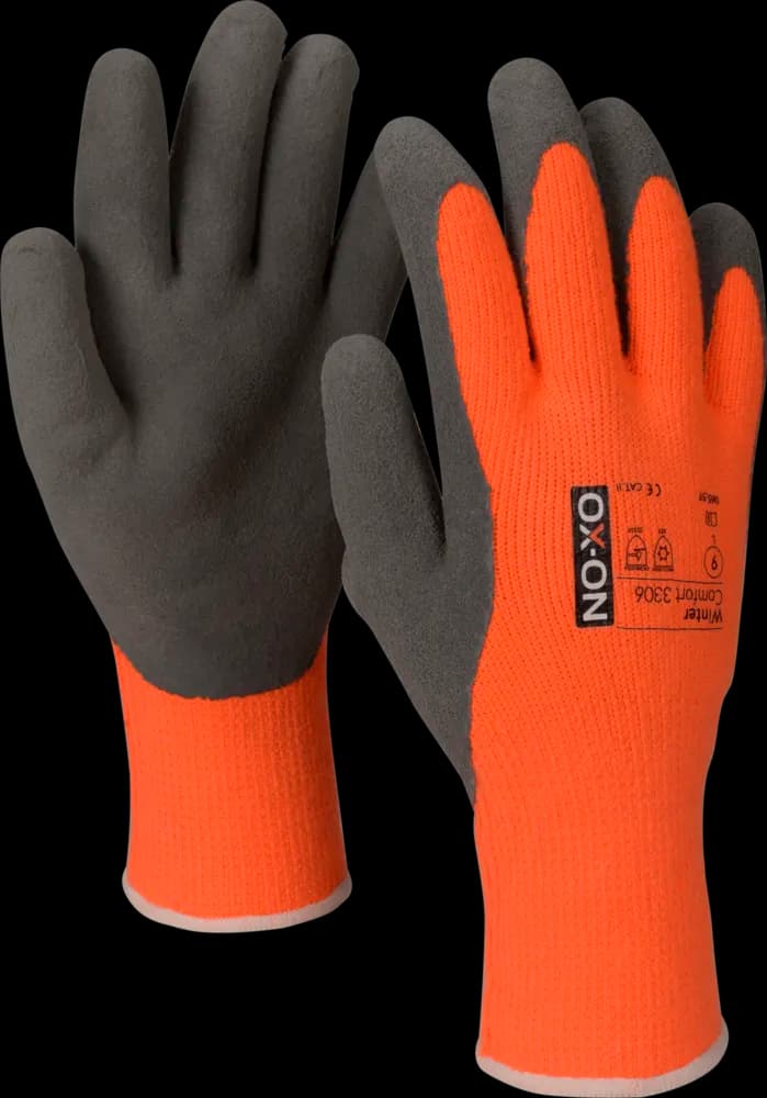OX-ON Winter Comfort 3306