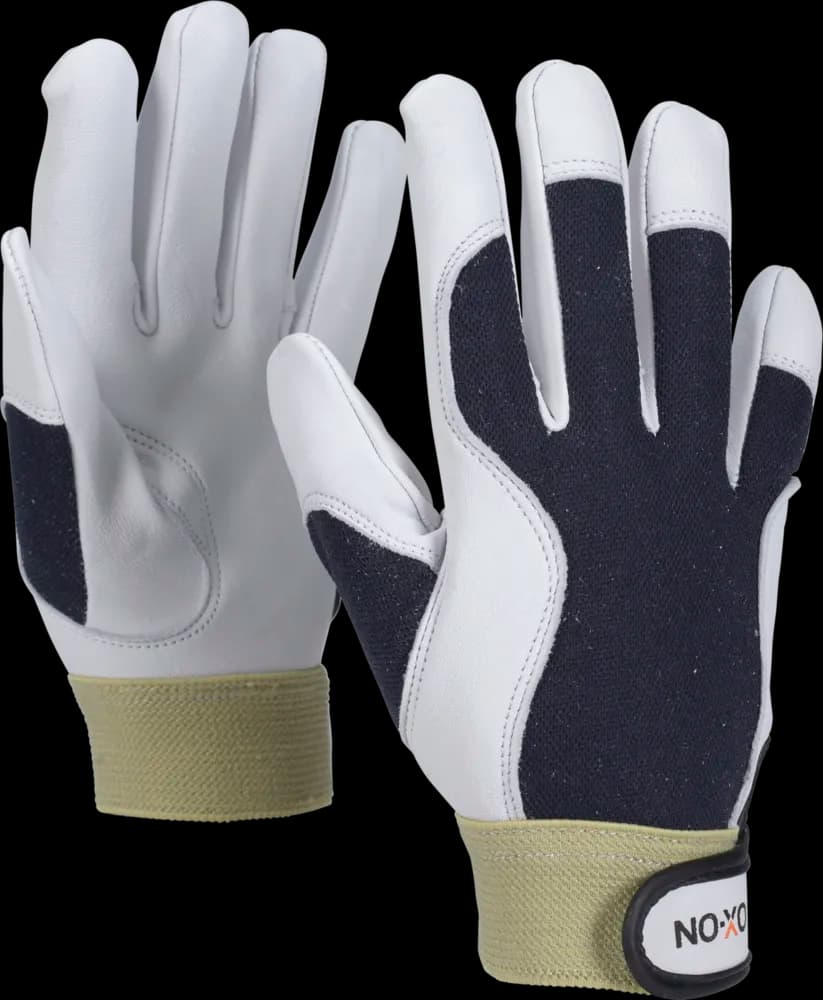 OX-ON Worker Supreme 2607
