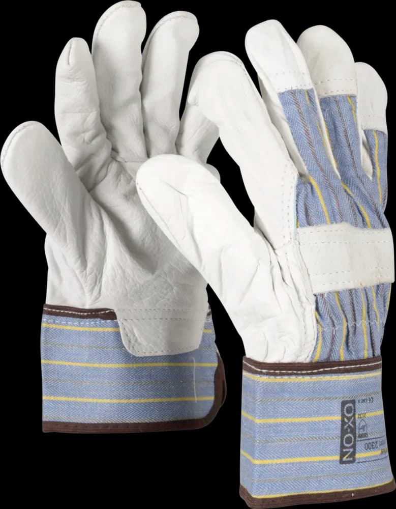 OX-ON Worker Comfort 2300