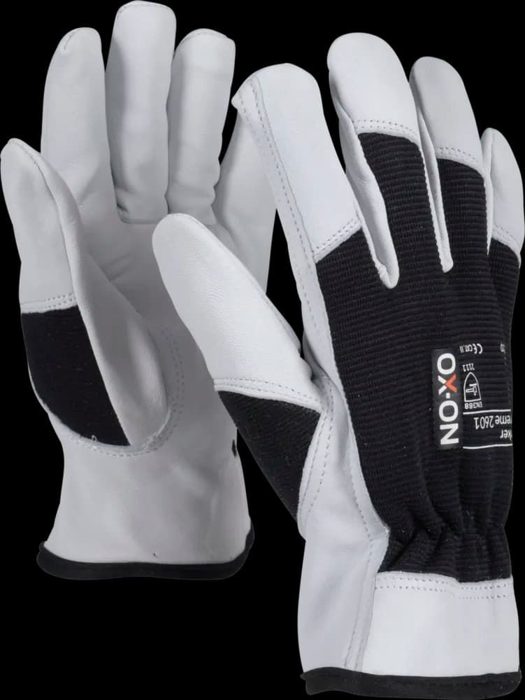 OX-ON Worker Supreme 2601