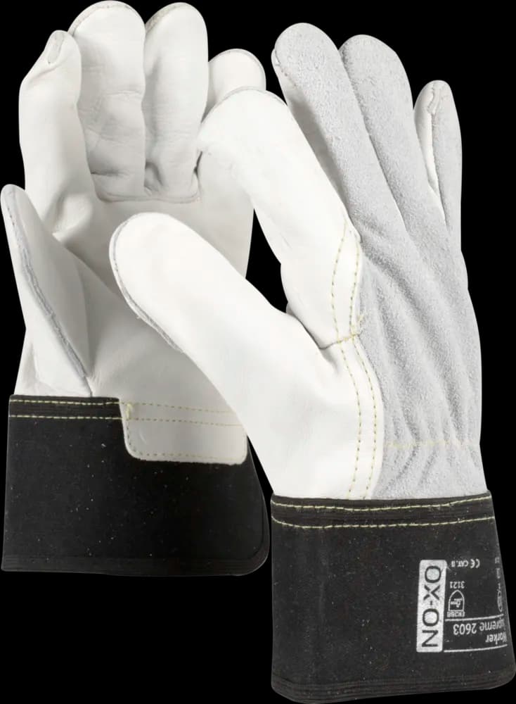 OX-ON Worker Supreme 2603
