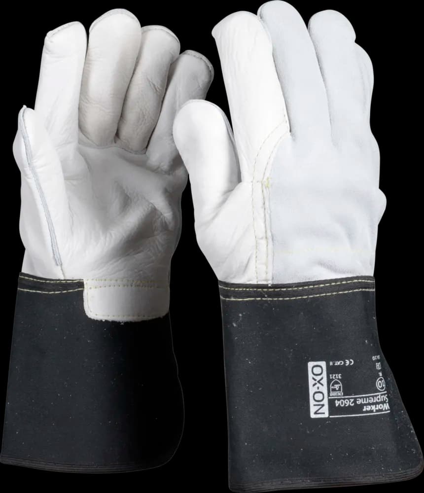 OX-ON Worker Supreme 2604