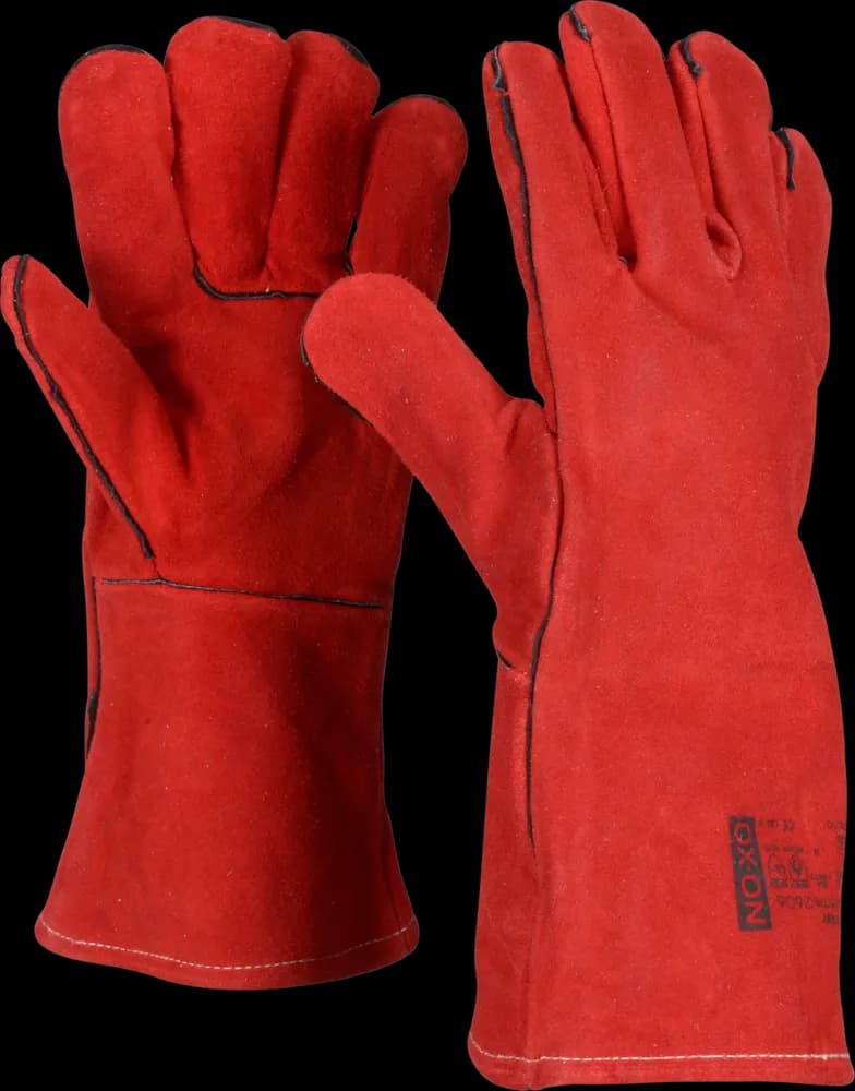 OX-ON Worker Supreme 2606